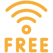 free wifi habitat sella
