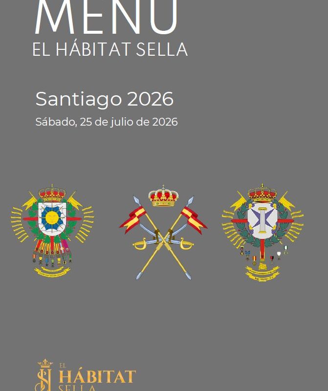 FESTIVIDAD SANTIAGO APÓSTOL